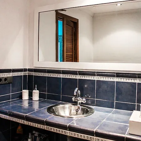 Apartment En Milla De Oro