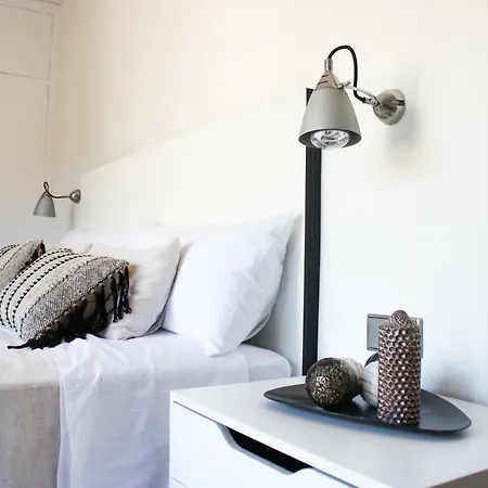 Apartment En Milla De Oro *