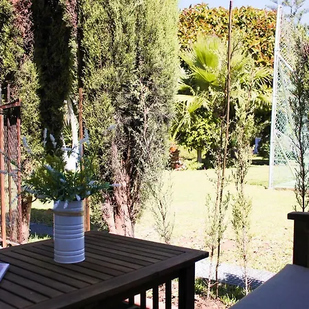 En Milla De Oro Apartment Marbella